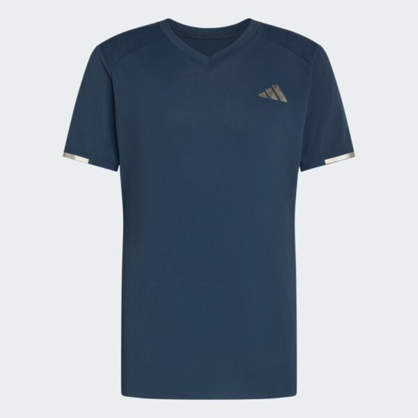 T-shirt climacool blu