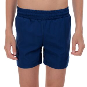 ADA7528F139585631914ED4E5D3E0EB6_ Short junior blu