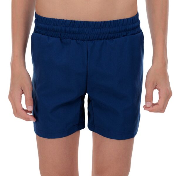Short junior blu