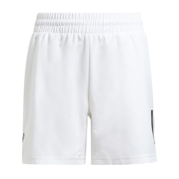 Short club jr bianco