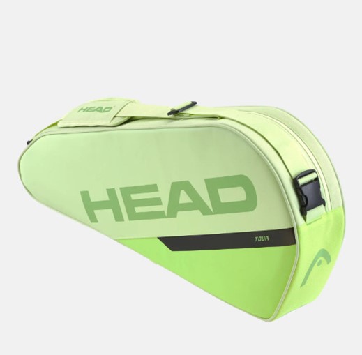 Bag x3 tour
