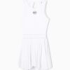 F7AA88245118D2059B22530100902987_ Abito wimbledon bianco