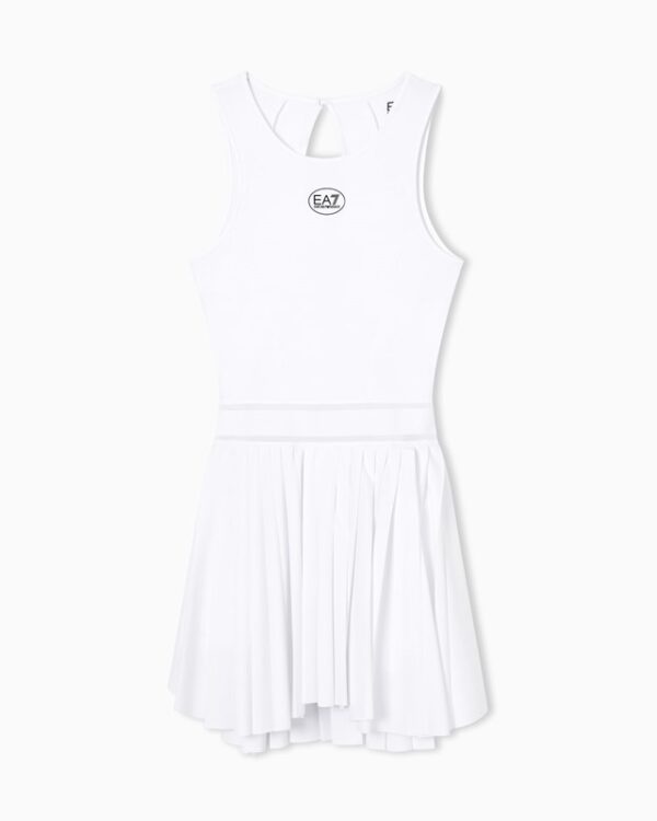 F7AA88245118D2059B22530100902987_ Abito wimbledon bianco