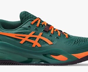 Gel resolution x padel green