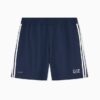 Shorts tennis pro blu