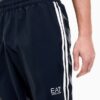 Shorts tennis pro blu