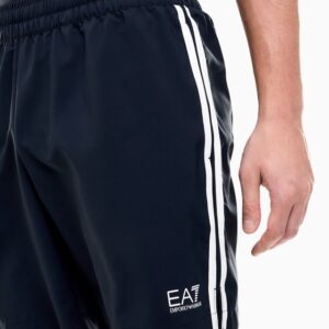 Shorts tennis pro blu