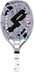 2CC7755AFB21EDA97192CECD05D5CA6B_ Racchetta spider