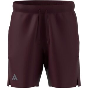 446E495517293DE8F984D0392B05F162_ Short pro maroon