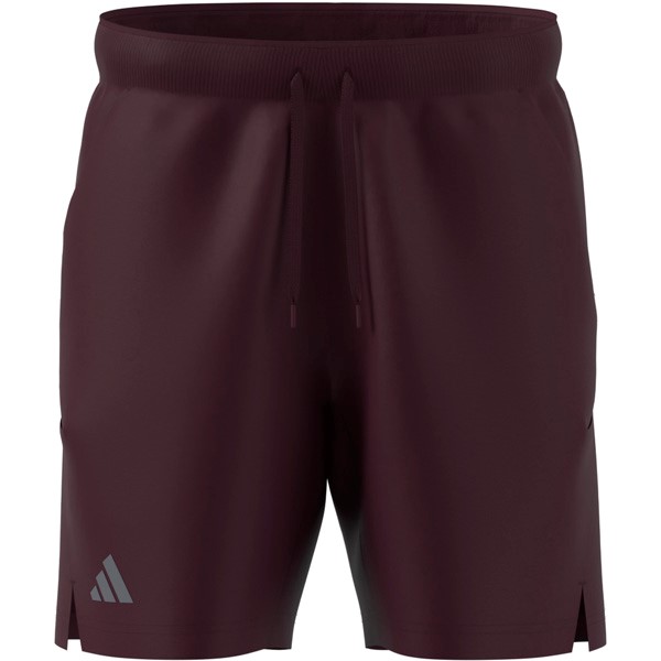 Short pro maroon