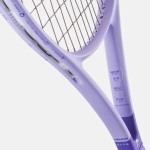 Racchetta boom mp l alternate