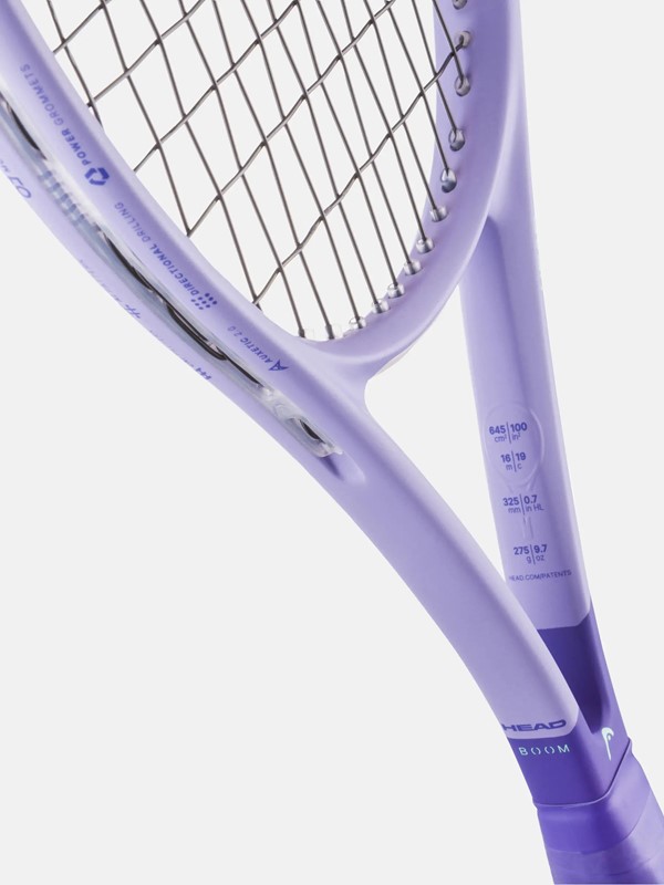 Racchetta boom mp l alternate