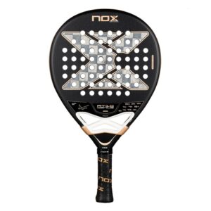 Racchetta at 10 genius 18 k nera