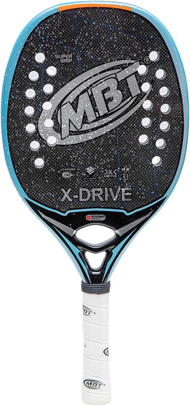 Racchetta x -drive