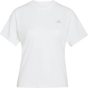 T-shirt w club bianca