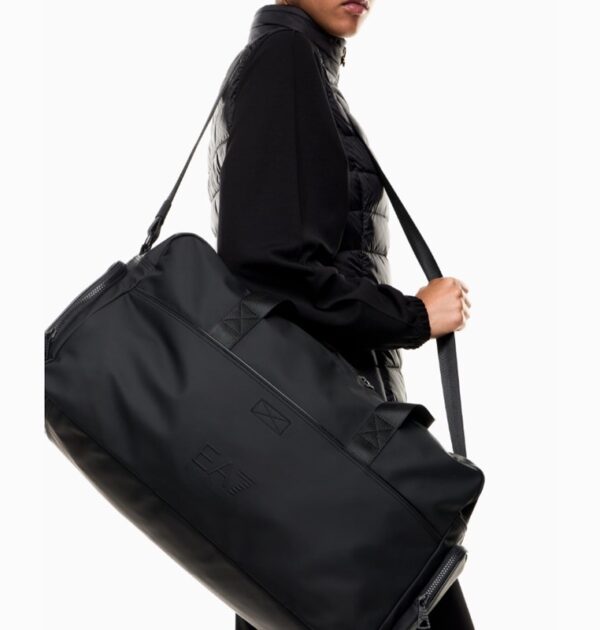 Borsa sportiva