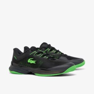 Ultra clay nera/vrd