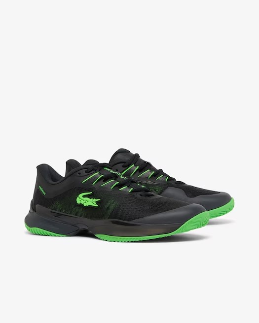 Ultra clay nera/vrd