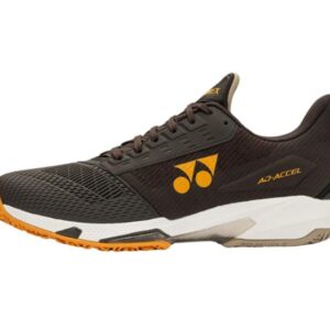 Scarpa yy ad-accel clay espresso
