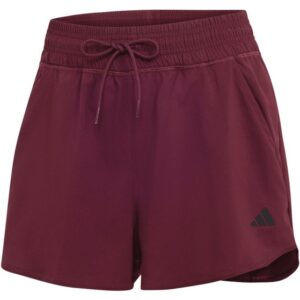 Short club maroon