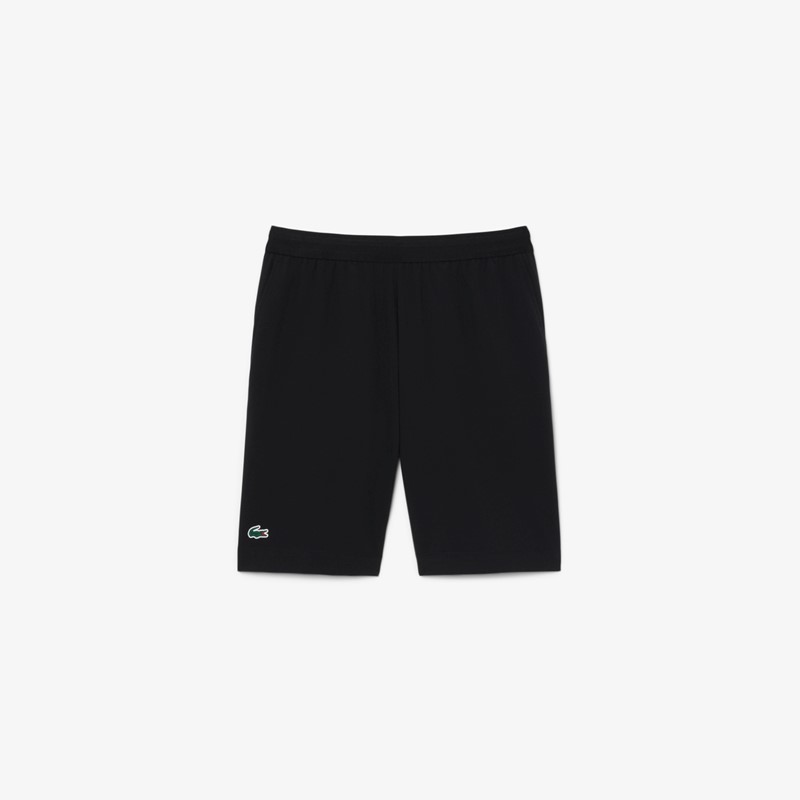 Short padel nero