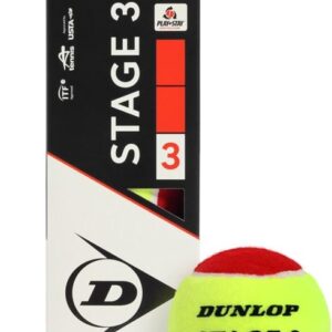 Palle stage 3 red
