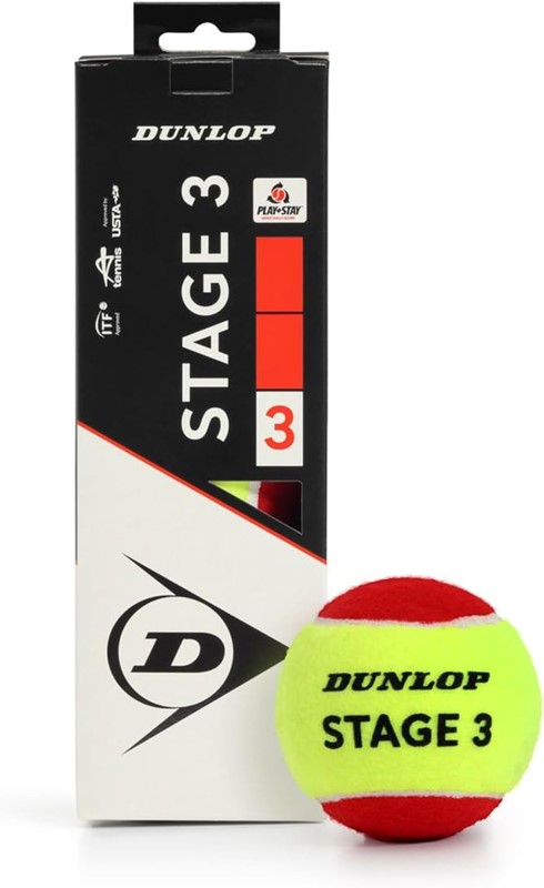 Palle stage 3 red